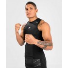 Рашгард - Venum Rashguard Sleevless Biomecha - Black/Grey​